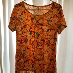 LulaRoe Classic Tee